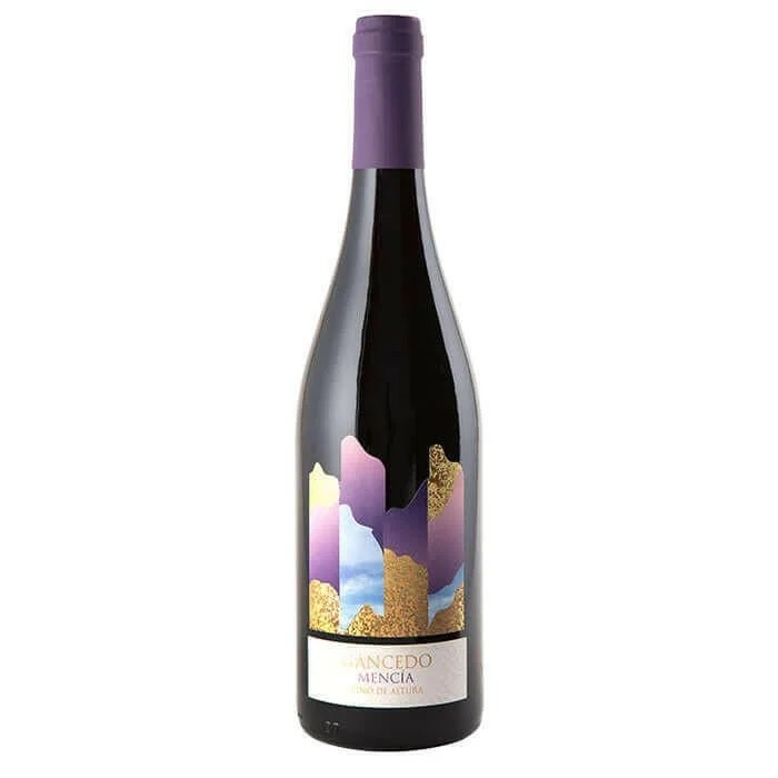 GancedoMencía,VinodeAltura,Bierzo2023