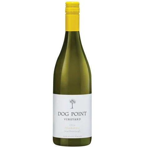 DogPoint2022/2023,Chardonnay,Marlborough,NewZealand