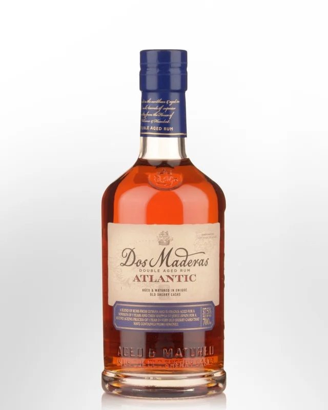 DosMaderasAtlanticRum(700ml)