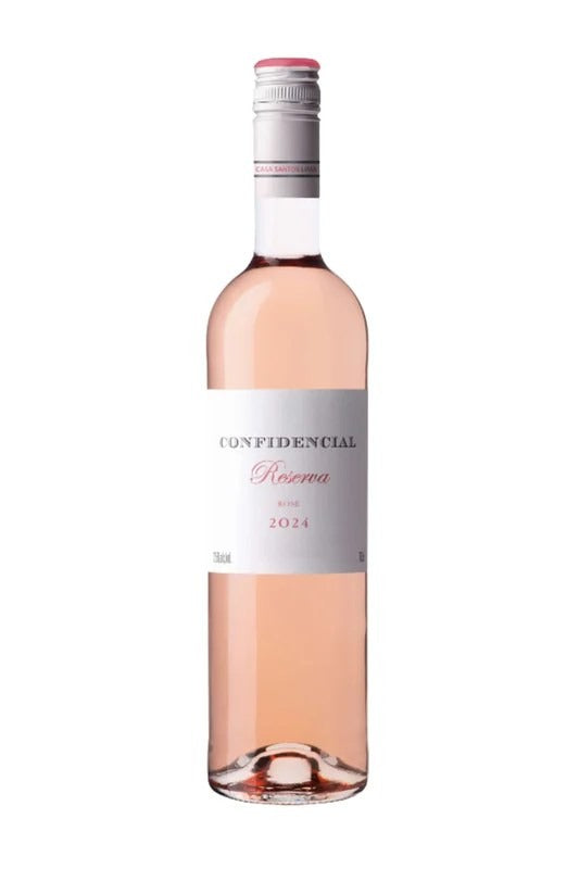 ConfidencialReservaRosé2022(750ml)