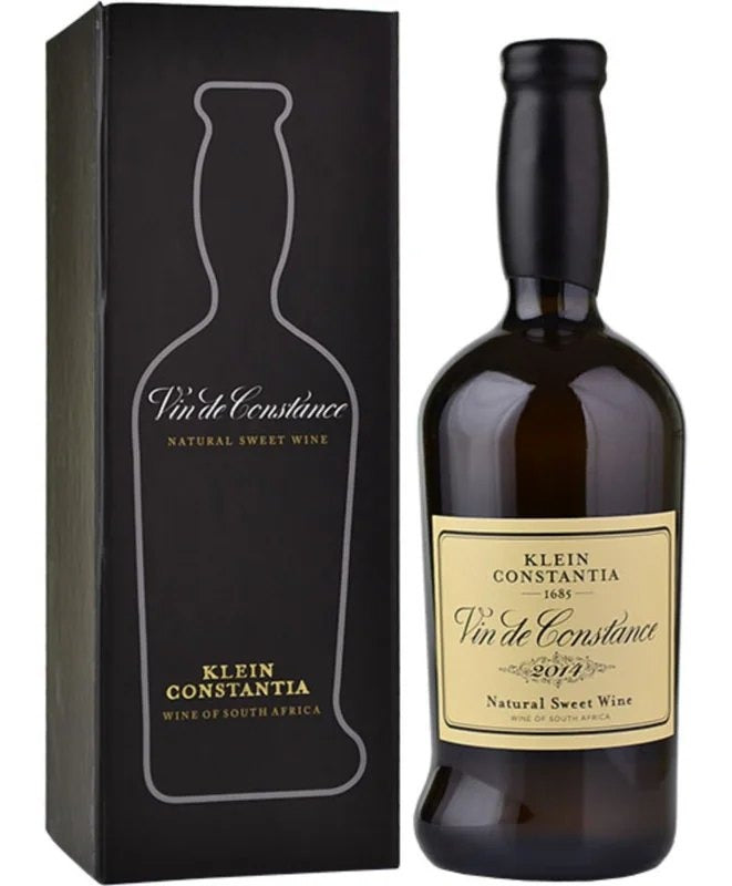 KleinConstantia,2013SweetWine