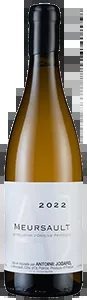 DomaineAntoineJobardMeursault2022