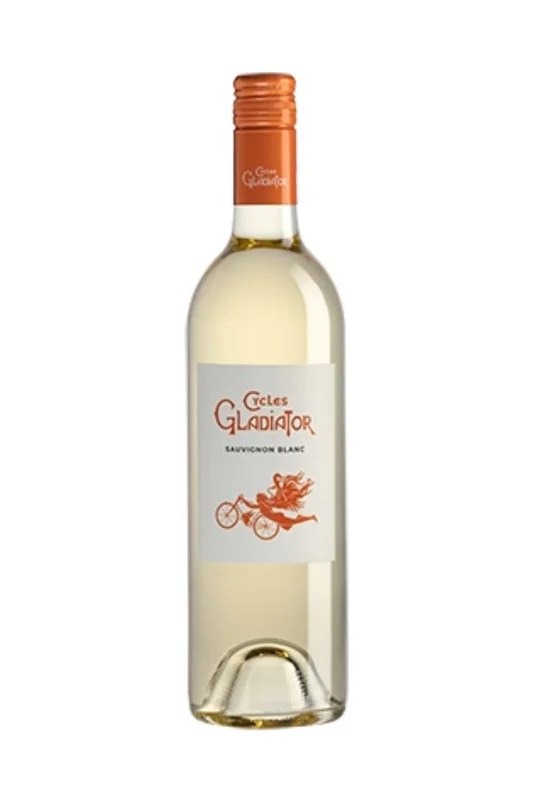 CyclesGladiatorSauvignonBlanc2021(750ml)