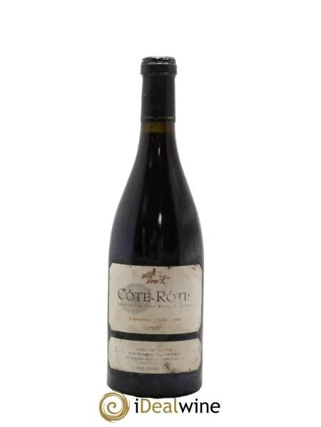 Côte-RôtieMaisonTardieu-Laurent1999