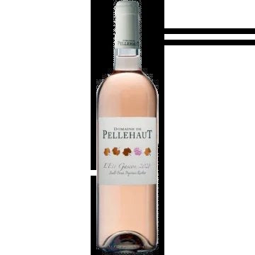 L’ÉtéGasconRosé2025–DomainePellehaut