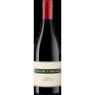 Shiraz2022–Shaw+Smith