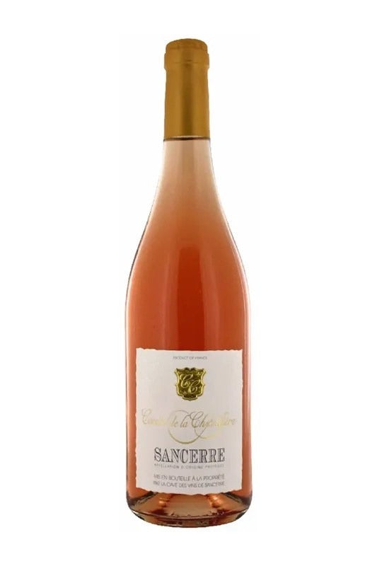 ComteDeLaChevalierSancerreRoséAOP(750ml)