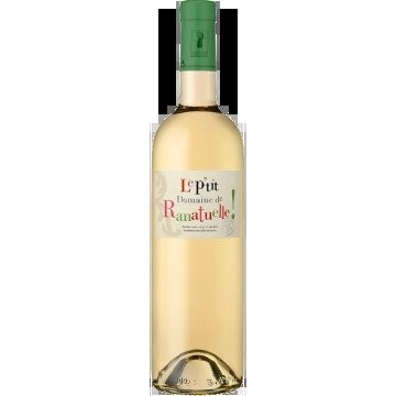 LeP’titRamatuelleBlanc–DomaineRamatuelle