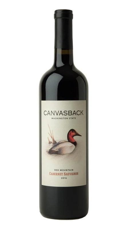 CanvasbackRedMountainCabernetSauvignon2022–750ML