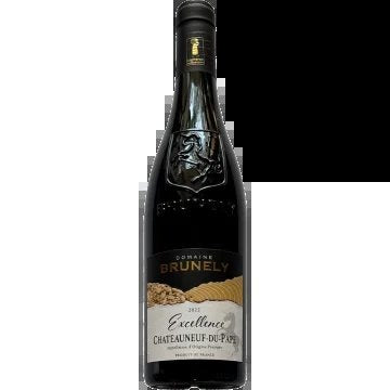 Châteauneuf-du-PapeExcellence2023–DomaineBrunely