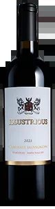IllustriousOakvilleNapaValleyCabernetSauvignon2023