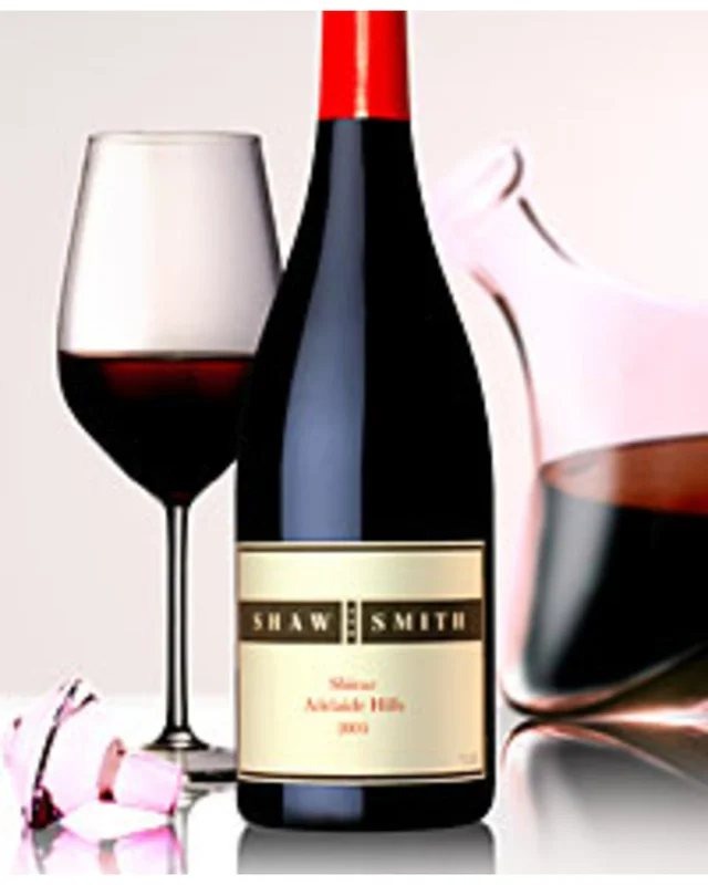 2005Shaw&SmithShiraz
