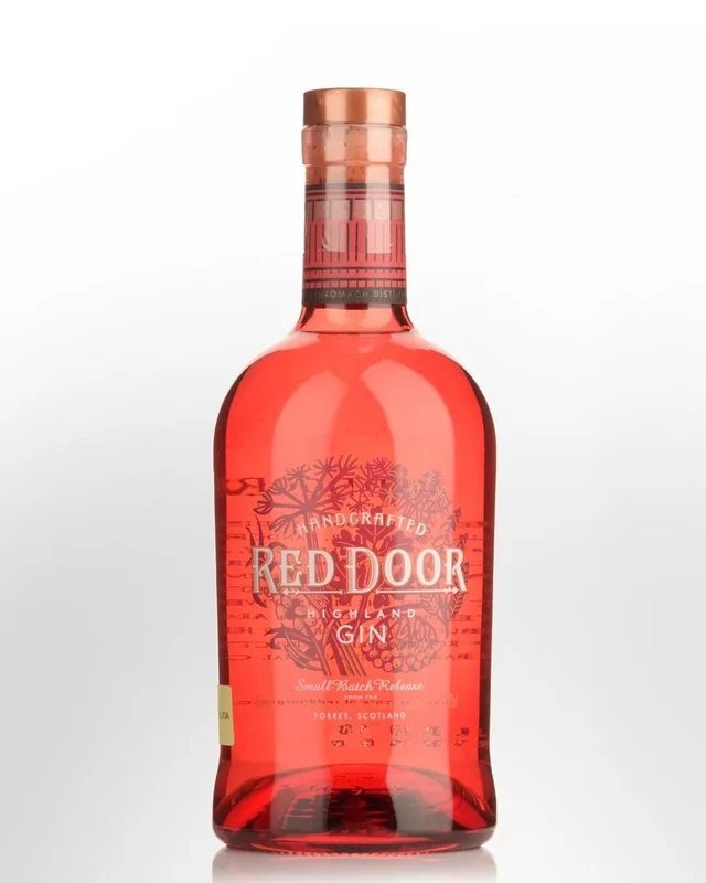 RedDoorHighlandGin(700ml)