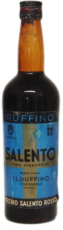 Salento,1951SweetWine