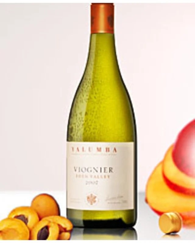 2006YalumbaEdenValleyViognier