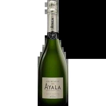 ChampagneAyala–BrutNature