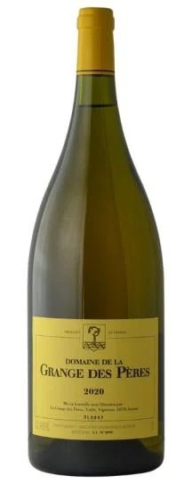 2020WhiteWinefromLanguedocRoussillon
