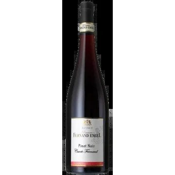 PinotNoirCuvéeFernand2024–DomaineFernandEngel