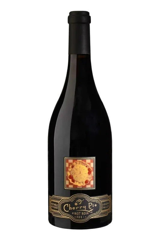 CherryPiePinotNoirSanPabloBayBlockCarneros2021(750ml)