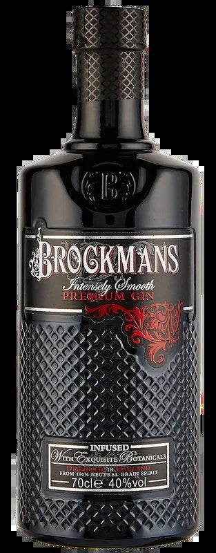 BrockmansGin70cl