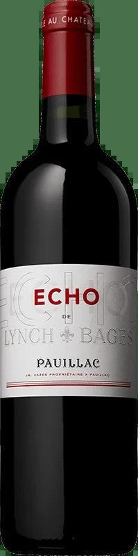 EchodeLynch-Bages2012