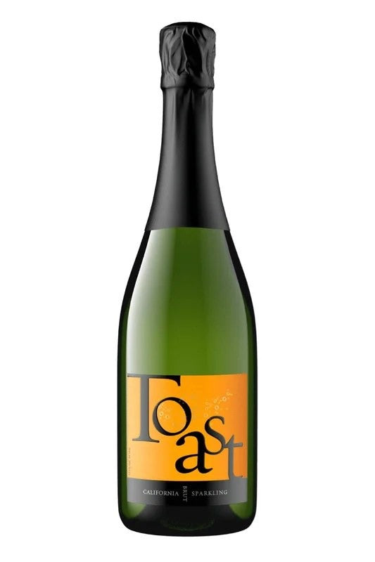 JaMCellarsToastBrutSparklingN.V.–750ML