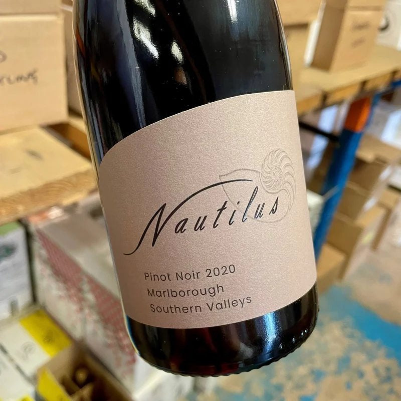NautilusPinotNoir2020SouthernValleys