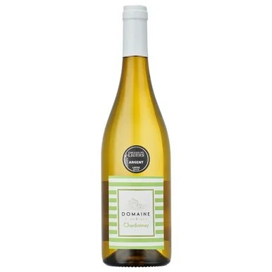 Chateaud’AvrilléChardonnay2024