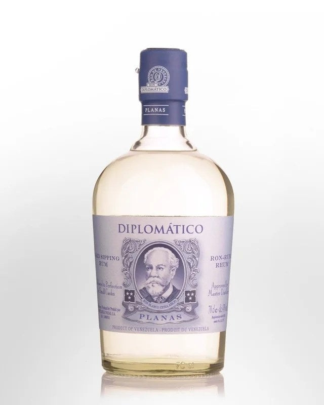 DiplomaticoPlanasRum(700ml)