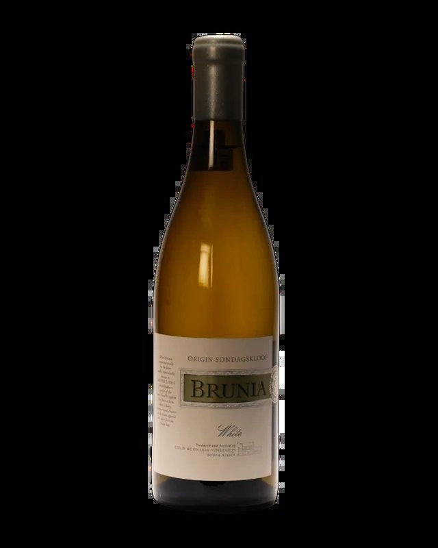 BruniaWinesSondagskloofWhite