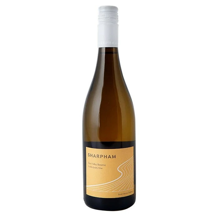 SharphamDartValleyReserve,EnglishQualityWine2023