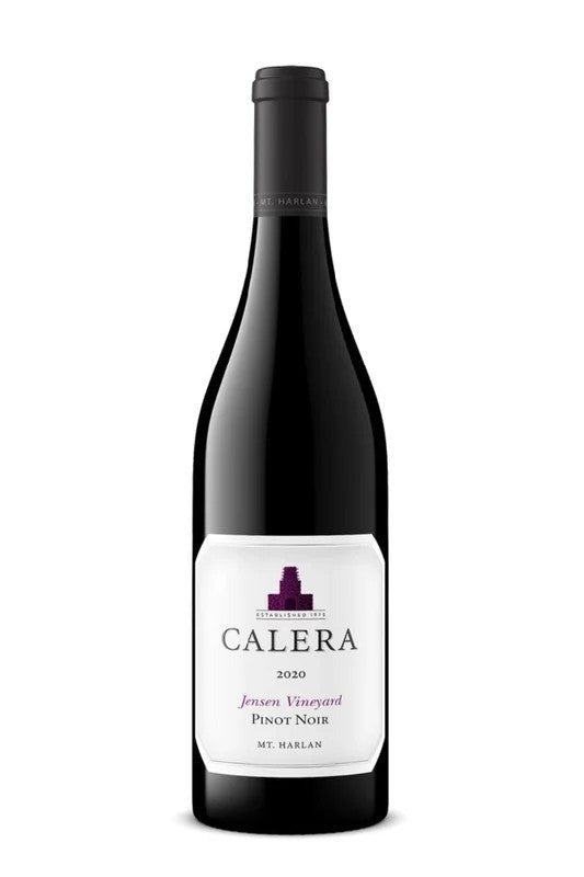 CaleraJensenVineyardPinotNoir2019–750ML