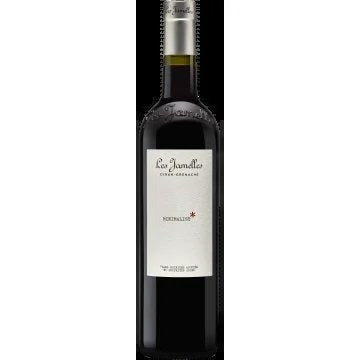 Minimalist2025–NoAddedSulphites–LesJamelles