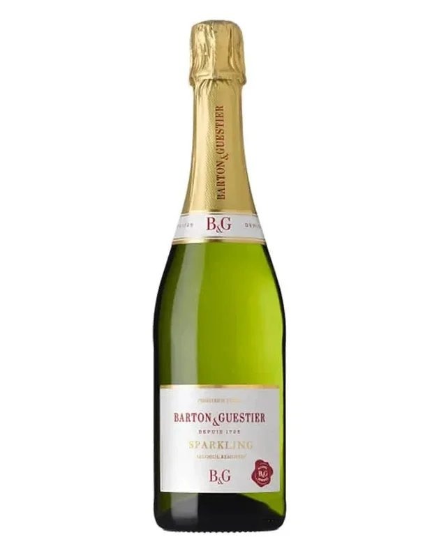 Barton&GuestierAlcohol-FreeFrenchSparkling