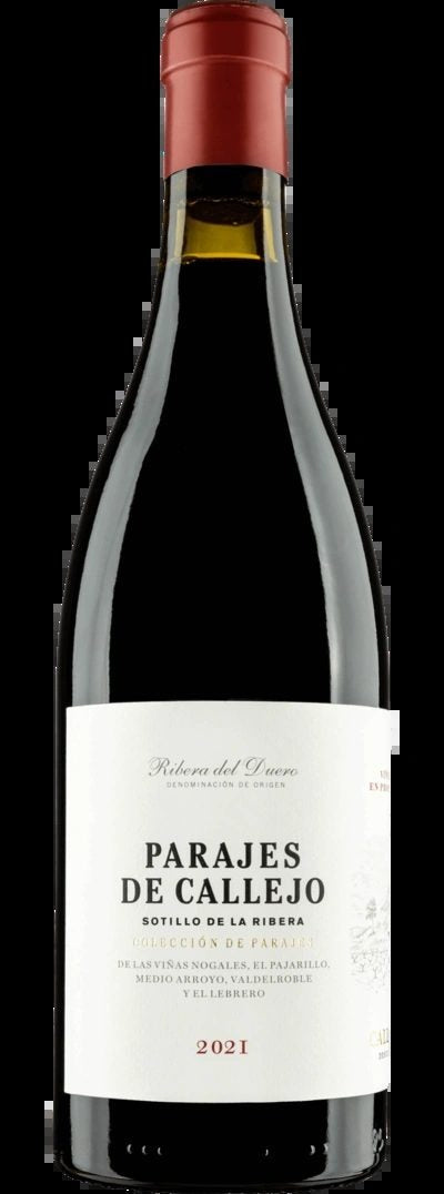 BodegasFelixCallejoDORiberadelDueroParajesdeCallejo2021