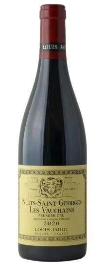 RedWinefromLesVaucrains