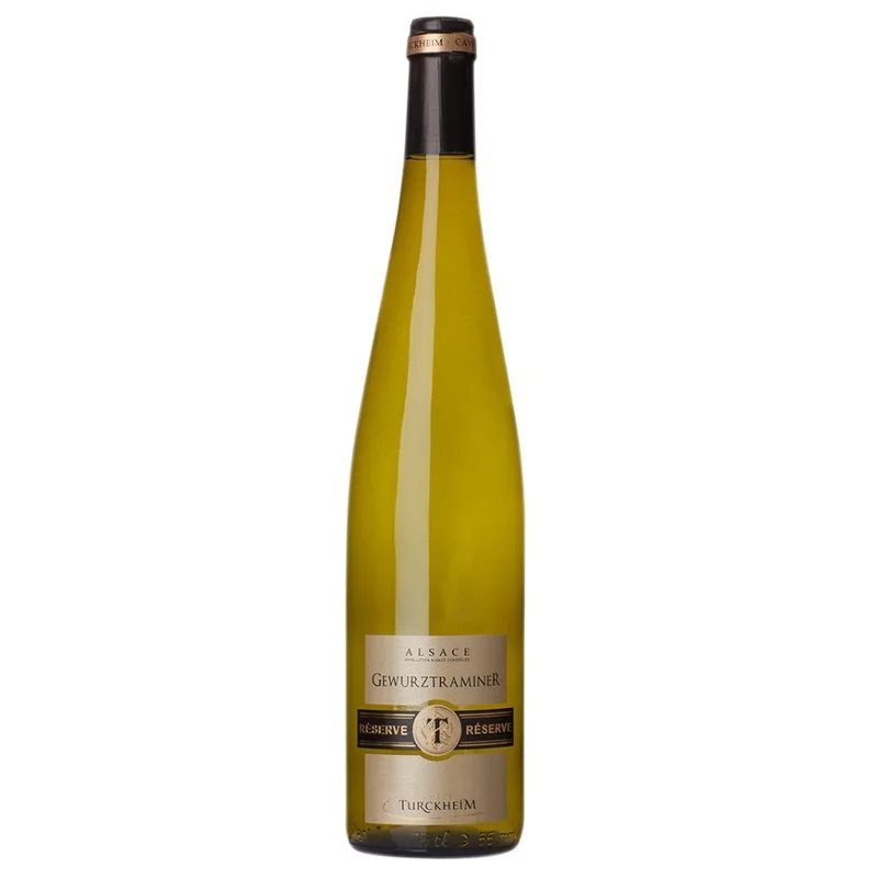 CavedeTurckheimReserveGewurztraminer