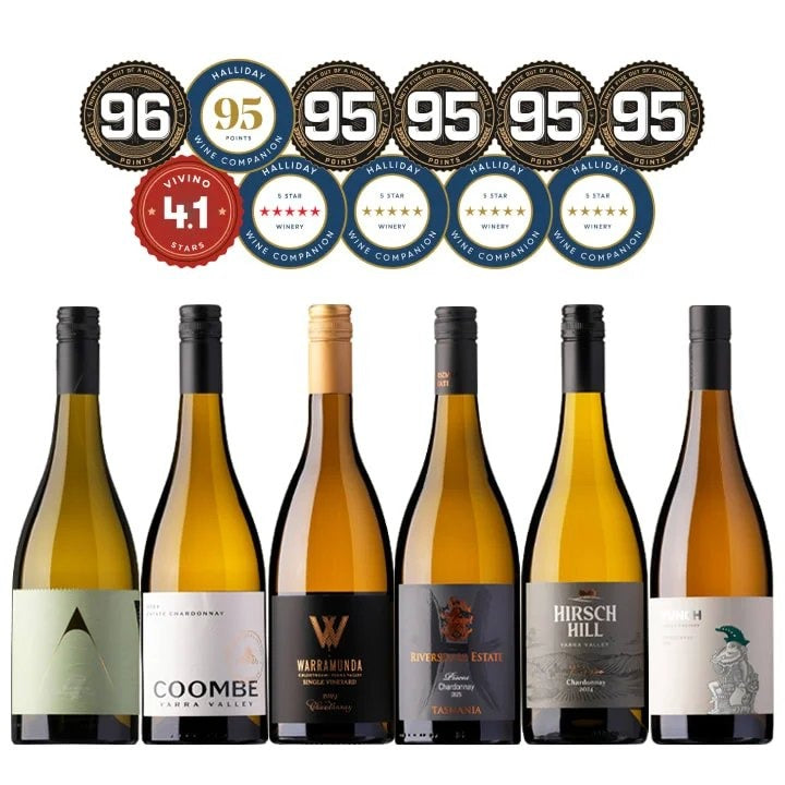 BestofChardonnay–BlackFridayEdition