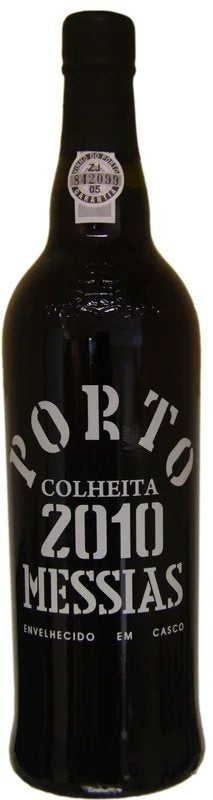 Messias,2010ColheitaPort
