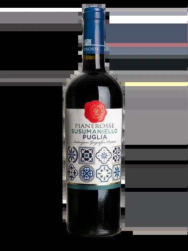 PianeRosseSusumanielloPuglia