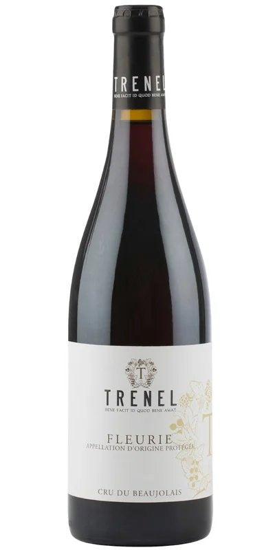 DomaineTrenel,Fleurie,2023