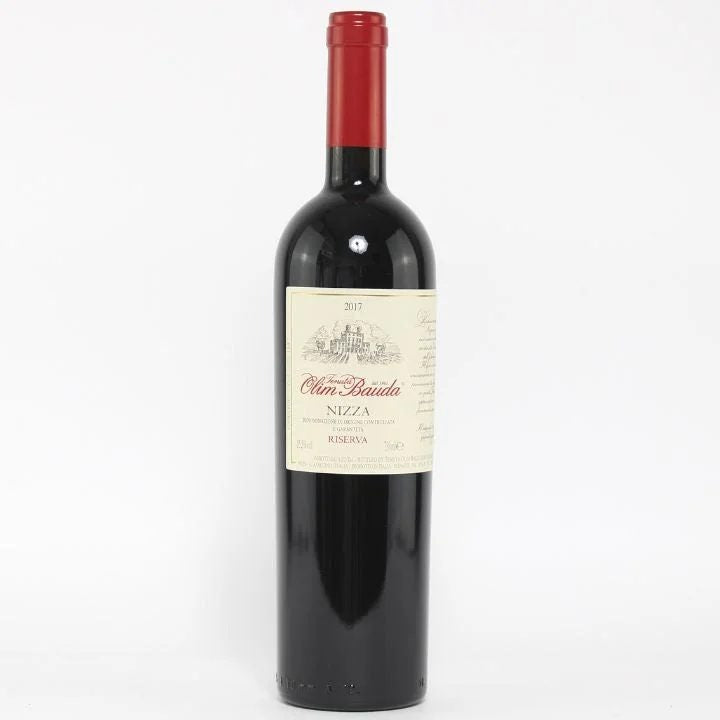 OlimBauda,NizzaRiserva2018DOCG
