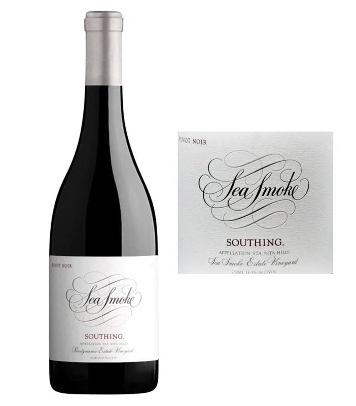 SeaSmokeCellarsSouthingPinotNoir2021(750ml)