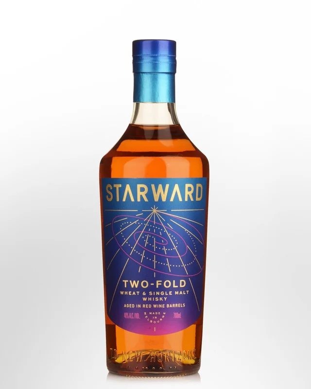 StarwardTwo-foldAustralianWhisky(700ml)
