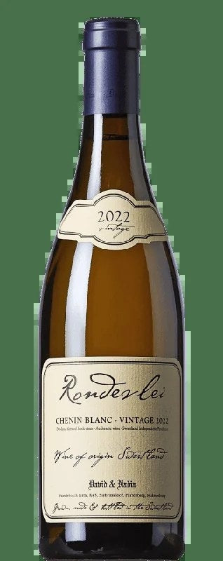 David&NadiaRondevleiCheninBlanc2022(1pk)