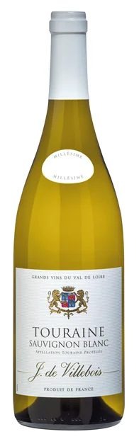 JdeVillebois,Touraine,202375cl