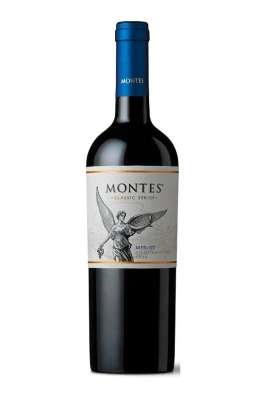 MontesMerlotClassic2021–750ML