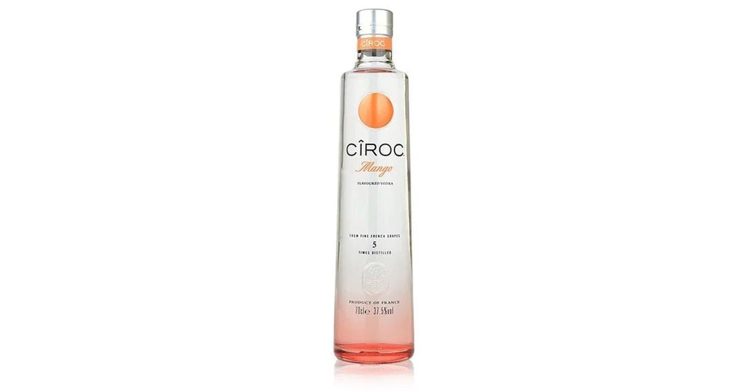 CirocVodkaMango70cl