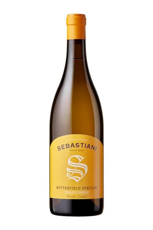 SebastianiButterfieldStationChardonnay2023–750ML