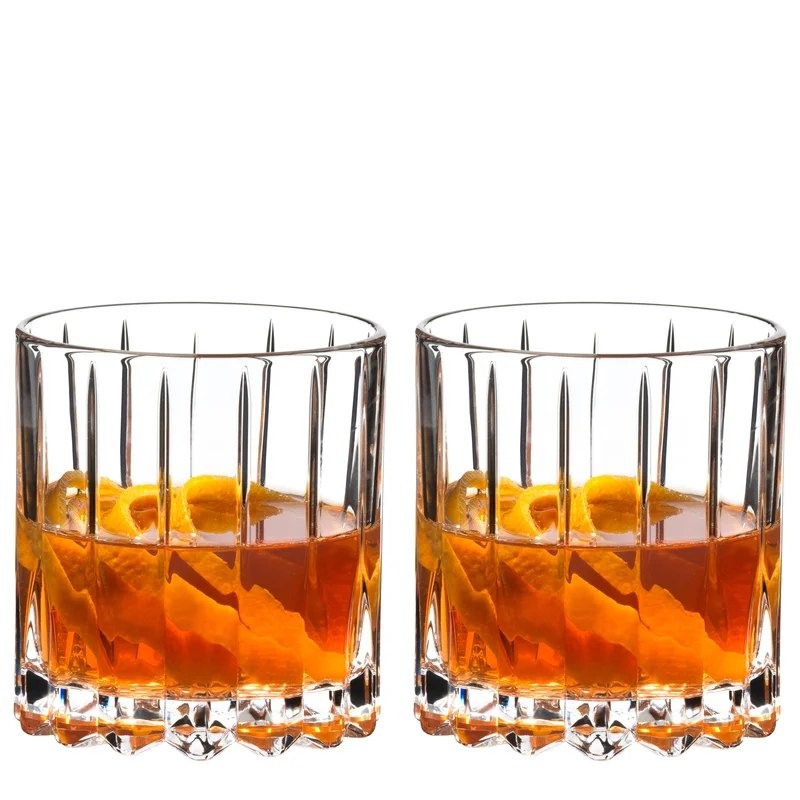 RiedelBarDrinkSpecificNeatTumbler–Setof2–6417/01